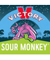 Victory - Sour Monkey (12 pack 12oz cans)