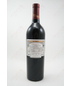 2004 Buehler Vineyards Estate Cabernet Sauvignon 750ml