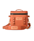 Yeti Hopper Flip 12 Soft Portable Cooler High Desert Clay