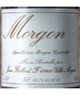 2022 Foillard/Jean Morgon