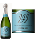 Jfj Extra Dry California Sparkling Champagne Nv