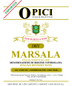 NV Opici - Dry Marsala (750ml)