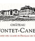 Chateau Pontet Canet Chateau Pontet Canet Vertical Case 90, 94, 95, 96, 98, 99