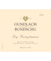 2020 Gundlach Bundschu Estate Vineyard Gewürztraminer