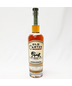 2021 Old Carter Straight Rye Whiskey Small Batch 9 [116.4, ] 24C2706