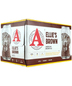 Avery Brewing Ellie&#x27;s Brown American Brown Ale 12oz 6 Pack Cans