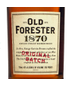 Old Forester - 1870 Original Batch 90 Proof (750ml)