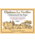 2012 Chateau La Nerthe Chateauneuf-du-pape Cuvee Des Cadettes 1.50l