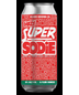 4 Hands Brewing - Super Sodie Ddh Double Ipa (16oz can)