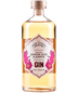 Herb Garden - Damask Rose & Juniper Gin (750ml)