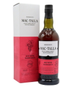 Mac-Talla - Limited Edition - Red Wine Barriques Cask Whisky