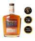 Hemingway Signature Edition Straight Rye Whiskey 750ml