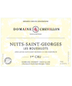 2020 Nuits-St-Georges, Bousselots, Robert Chevillon