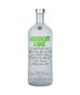 Absolut Lime Flavored Vodka 1.75L