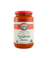Montebello Arrabbiata Sauce Certified Organic 19.75oz Jar, Italy