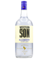 Western Son Blueberry Vodka 1.75L