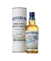 Mossburn Single Malt Scotch Whisky &#8211; Vintage Casks No. 12 &#8211; Macduff &#8211; Aged 10 Years