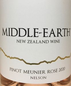 Middle Earth Pinot Meunier Rose