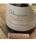 2022 Bourgogne Blanc, Etienne Sauzet, Burgundy, FR,