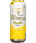 Bitburger - Radler (4 pack 16oz cans)