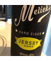 Melick's - Oldwick Jersey Ginger (6 pack 12oz cans)