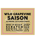 Scratch Brewing Co. - Wild Grapevine Saison (500ml)