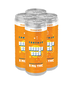 Cantrip Orange Soda 50mg (4pk Cans)