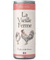 La Vieille Ferme Rosé (250ml can)