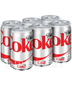 Coca-Cola - Diet 6pk Cans 7.5oz
