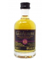 GlenAllachie - Single Malt Scotch Miniature 12 year old Whisky 5CL