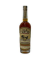 Old Carter Batch 1 Barrel Strength Straight Rye Whiskey 750ml