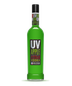 Uv Vodka Apple Vodka 750 Ml