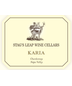 Stag's Leap Wine Cellars Chardonnay Karia Napa Valley