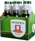 Spaten Premium Lager 12 Pk Nr 12pk (12 pack 12oz bottles)