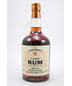 Cadenhead's Classic Rum 750ml