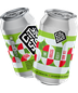 City-State Brewing - Lime Hibiscus Rickey Sour 4pk