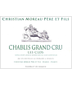 2022 Christian Moreau - Chablis Clos (pre Arrival)