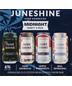Juneshine - Midnight Variety (8 pack 12oz cans)