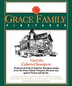 2006 Grace Family Vineyards Cabernet Sauvignon