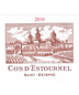 2010 Chateau Cos D'estournel Saint-estephe 2eme Grand Cru Classe 750ml