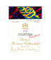 Chateau Mouton Rothschild Pauillac 750ml - Amsterwine Wine Chateau Mouton Rothschild Bordeaux Bordeaux Red Blend France