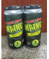 Lone Pine Brewing It Came From Maine