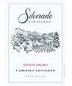 2014 Silverado Vineyards Cabernet Sauvignon 750ML