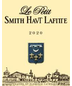 2020 Chateau Smith-Haut-Lafitte - Le Petit Haut Lafitte