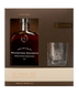 Woodford Reserve Straight Bourbon Gift Pack With Rock Glass 750ml