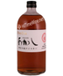 Akashi White Oak Whisky 40% 750ml Japanese Blended Whisky; Eigashima Shuzo Distillery