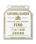 Savory & James - Fino Sherry NV (750ml)