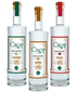 Crop Harvest - Organic Vodka (750ml)