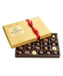 Godiva Holiday Premium Chocolate Variety Assorted Chocolates (27PC/11.1OZ)