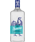 Sauza Hacienda Silver Tequila